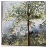 Unframed Helen Utsal In The Light