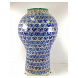 Large Moroccan Vase