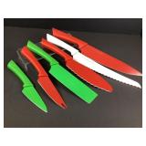 William Sonoma Knife Set