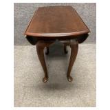 Drop Leaf Center Table
