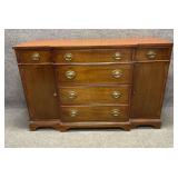 Vintage Traditional Buffet