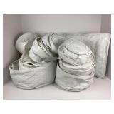 Dinnerware Cover Set