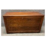 Blanket/Storage Chest