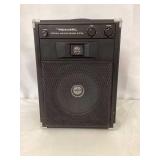 Realistic Portable Speaker System