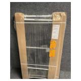 Eight New Screens in Frames