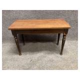 Piano Bench