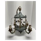 Vintage Decorative Chandelier