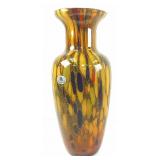 Murano Art Glass Vase
