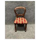 Doll Chair