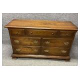 Ethan Allen Dresser