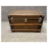 Antique Trunk
