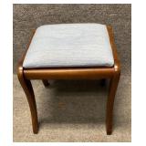 Small Bench or Foot Stool