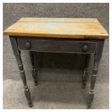 Primitive Small Table