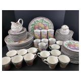 Dinnerware Set
