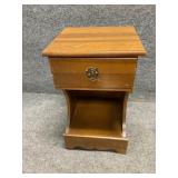 Single Night Stand