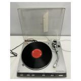 Vintage MCS 6720 Turntable