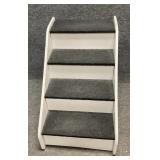 Pet Bed Stairs