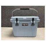 YETI Cooler