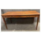 Library Table