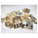 Vintage Photographs