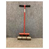 Robertï¿½s Floor Roller