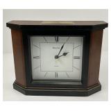 Bulova B1881 Holyoke Clock