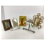 Collection of Mini Frames