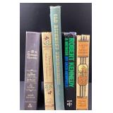 Assorted Novels