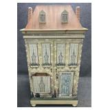 Dollhouse Entertainment Center