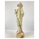 Victorian Male Figurine