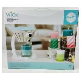 Candle Making Kit
