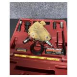 Tradesman Air Palm Nailer Kit