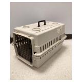 Hard Sided Pet Carrier