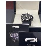 Quartz FBI Watch