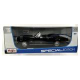 Maisto Special Edition 1967 Camaro