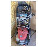 Honda Pressure Washer