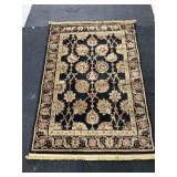 Ornate Style Rug