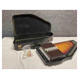 Autoharp