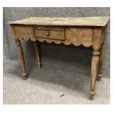 Antique Desk Project