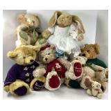 Harrods Teddy Bears
