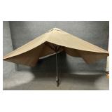 Outside Deck Umbrella