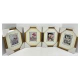 Four Fairy Themed Pictures
