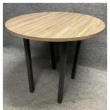 Dinette Drop Leaf Table Project