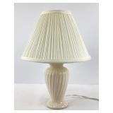 Ceramic Table Lamp