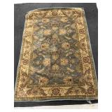 Nylon/Polyproylene Rug with Various Colors