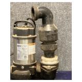 VANCS Submersible Pump