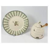 Pfaltzgraff Naturewood Dinnerware