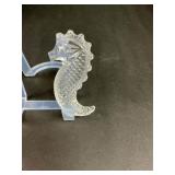Waterford Sea Horse