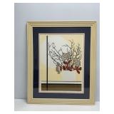 Limited Edition Serigraph by Henley