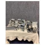 Rolling Door Hardware